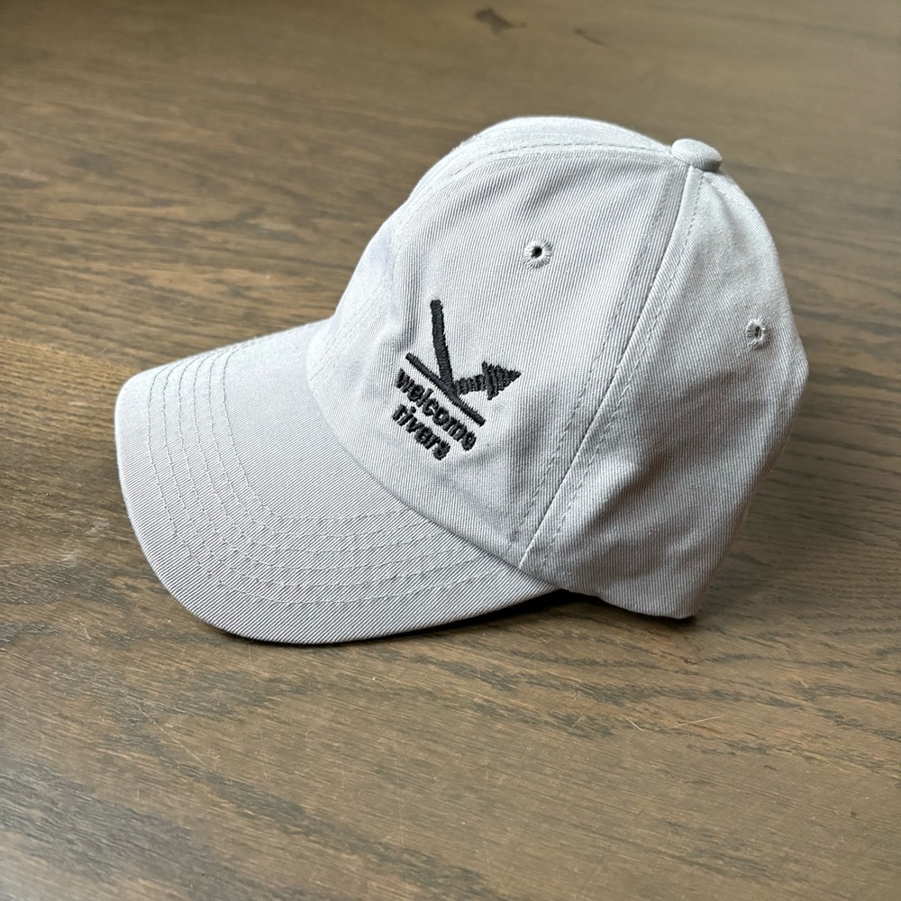 Welcome Rivers Hat - Picture 2 of 6